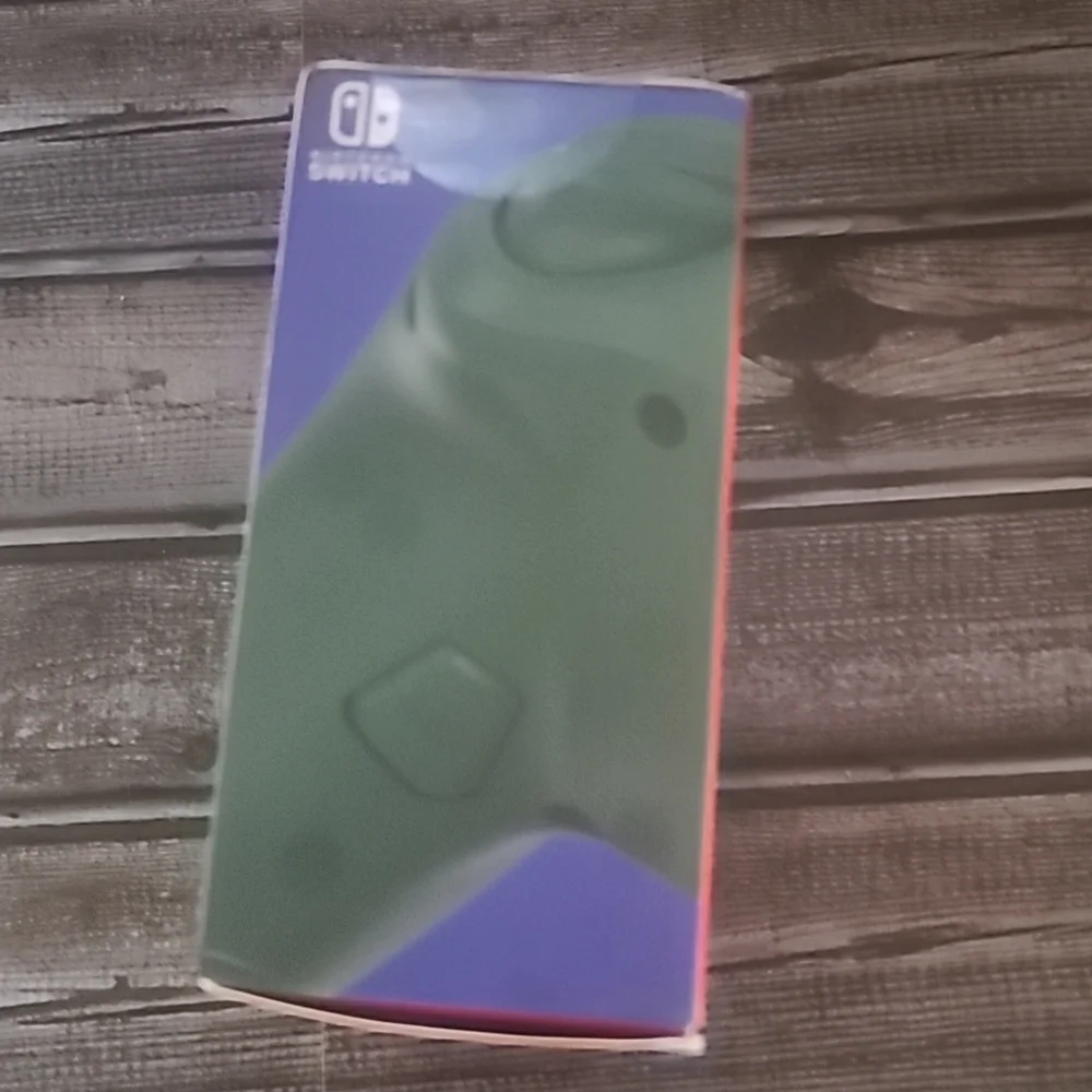 Nintendo Switch Zelda Power A Wired Controller